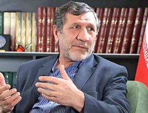 اگر دولت چهاردهم نمی‌خواهد برنامه هفتم را اجرا کند باید لایحه بدهد