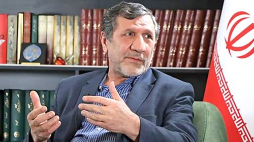 اگر دولت چهاردهم نمی‌خواهد برنامه هفتم را اجرا کند باید لایحه بدهد