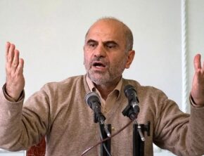 تو مجری قانون هستی و باید از آن تمکین کنی