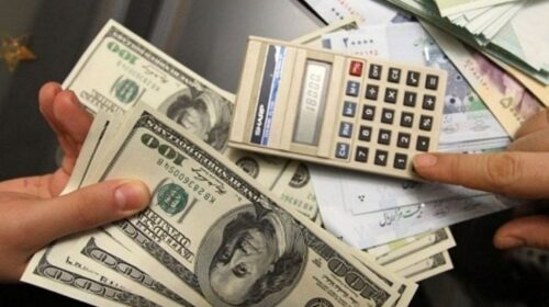 اثربخشی سیاست ارز ترجیحی کاهش یافته است