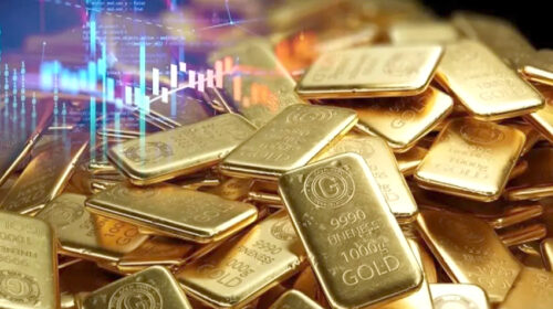 پشت پرده خرید گسترده طلا از سوی بانک‌های مرکزی جهان
