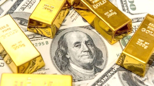بازگشت به طلا؛ دلیل بی‌میلی بانک‌های مرکزی به دلار چیست؟