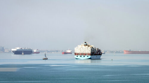 اقتصاد دریامحور، راهبرد ملی برای تحول در بخش معدن