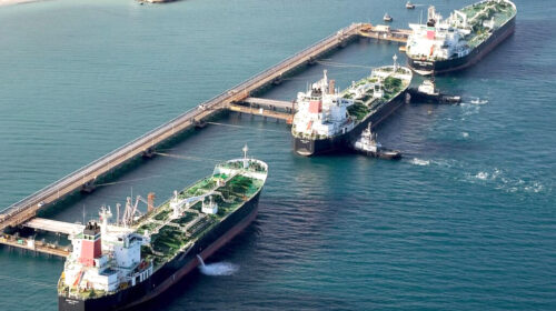 تحقق ۵۸ درصد درآمد فروش نفت و گاز در بودجه ۱۴۰۳