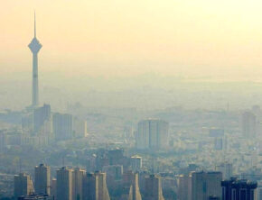 خسارت ۱۷ میلیارد دلاری آلودگی هوا به سلامت ایرانی‌ها