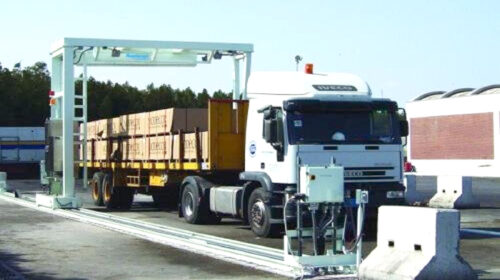 دستگاه‌های ایکس‌ری؛ گلوگاه‌های بازرسی در مرزهای زمینی ایران