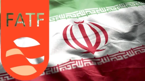 آمریکا: FATF ابزار تحریم علیه ایران است