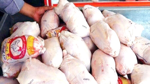 چرا گوشت مرغ و تخم‌مرغ با قیمت مصوب عرضه نمی‌شوند؟