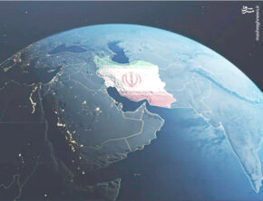غرب آسیا در آستانه نظم جدید؛ تصمیم ایران چه خواهد بود؟