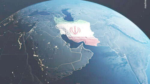 غرب آسیا در آستانه نظم جدید؛ تصمیم ایران چه خواهد بود؟