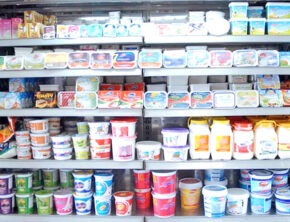 فائو: ایران هشتمین صادرکننده بزرگ لبنیات در جهان شد