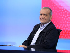 پزشکیان: شرایط اقتصادی برای دولت و مردم قابل قبول نیست