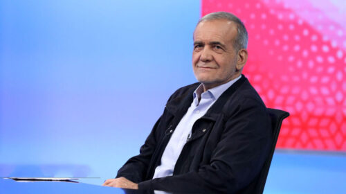 پزشکیان: شرایط اقتصادی برای دولت و مردم قابل قبول نیست