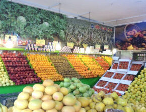 پشت‌پرده گرانی میوه از باغ تا بازار