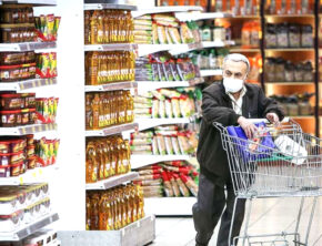 آشفتگی بازار کالاهای اساسی و ناکارآمدی مدیریت جهاد کشاورزی