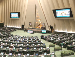 واکنش مجلس به مصوبه بنزینی دولت