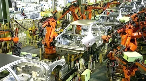 عقب‌گرد صنعت خودرو به نفع مونتاژکاری