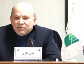 «بازآفرینی قدرت ایران» مبتنی بر رویکرد برون‌گرایی در اقتصاد مقاومتی است