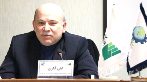 «بازآفرینی قدرت ایران» مبتنی بر رویکرد برون‌گرایی در اقتصاد مقاومتی است