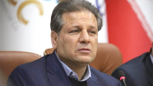 انصاری چطور آینده را به باد داد؟