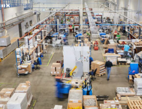 کمبود مواد اولیه، چالش مهم تولید در سال ۱۴۰۴