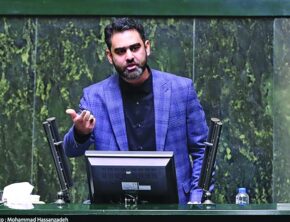 مجلس مخالف گران‌سازی بنزیـن است