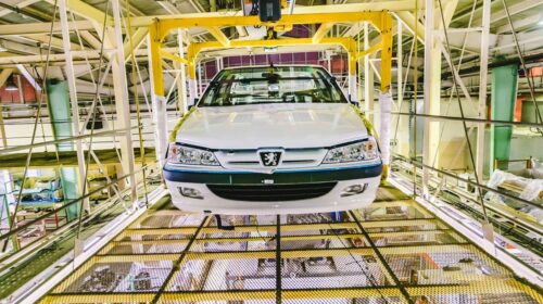 ۳ سال؛ حداقل زمان برای تغییـر نسل موتورهای خودروهای داخلی