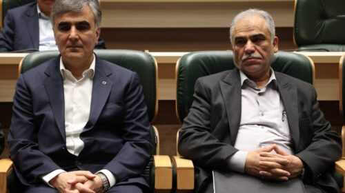 اعتراف به انضباط پولی و مالی دولت سیزدهم