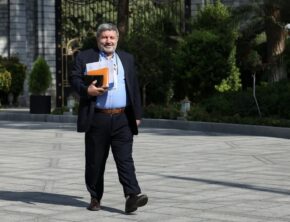 شایعه‌‌پرا‌کنان درباره پیام به آمر‌‌یکا