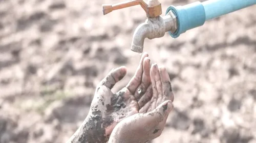 بی‌سامانی در مدیریت آب “بحران” آفرید