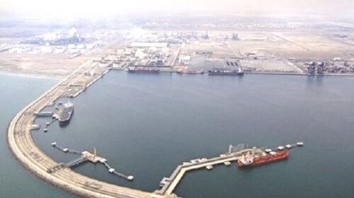 ۲ سال از ابلاغ سیاست‌های توسعه دریامحور گذشت؛ دولت هنوز در گام نخست