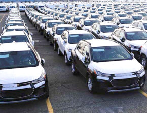 شانس پایین جبران کسری ۱۱۰ هزار میلیاردی بودجه از محل واردات خودرو