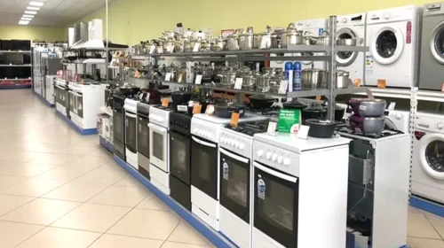 صنعت لوازم خانگی در تله مجوزهای OEM و ODM