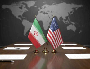 مسیر توسعه ایران از مصالحه با آمریکا می‌گذرد؟