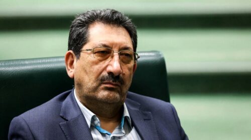 سکوت وزیر صمت درباره تخلف واردکنندگان خودرو