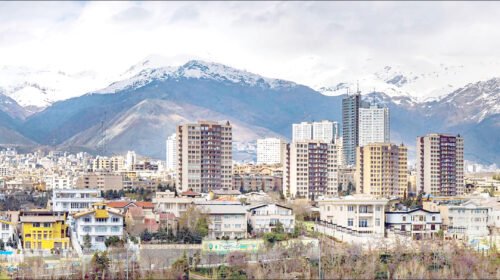 خرید متری مسکن و دو راه پیش رو