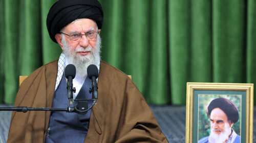 فرامین رهبر انقلاب برای مدیریت ارز