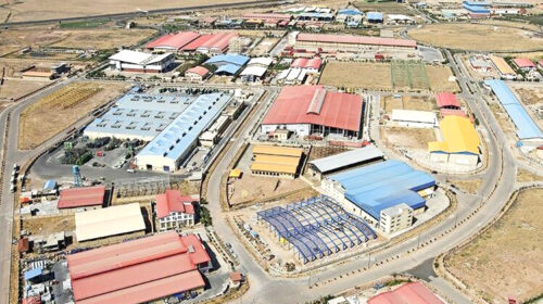 صنعت در محاصره ناترازی انرژی