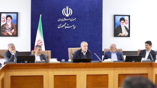 مطالبات رئیس‌جمهور در حوزه گمرک به کجا رسید؟