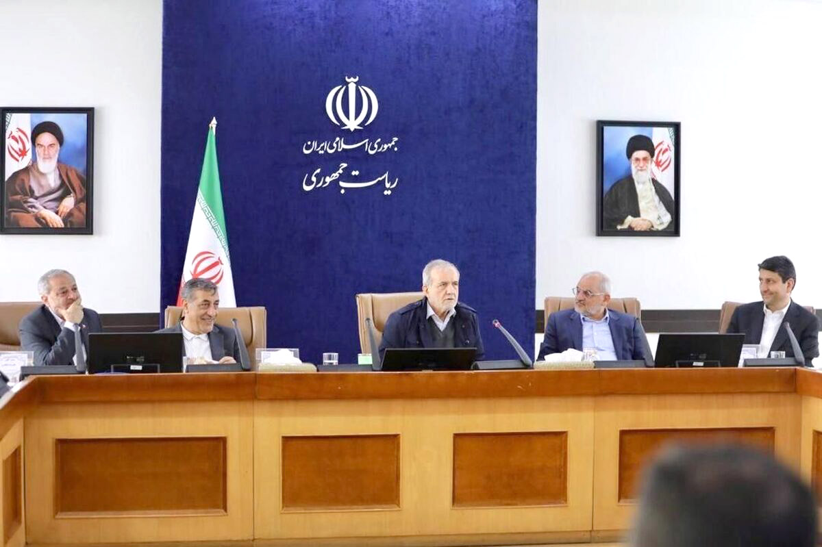 مطالبات رئیس‌جمهور در حوزه گمرک به کجا رسید؟