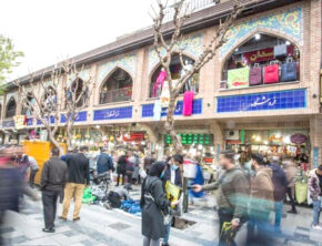 ریشه‌یابی تورم مزمن در اقتصاد ایران