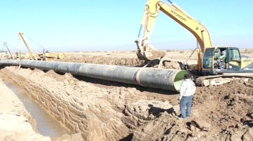 هشدار رکود در پروژه‌های زیرساختی