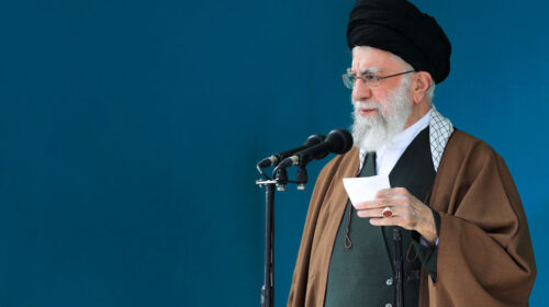 علاج گرانی‌ها در فرامین رهبری