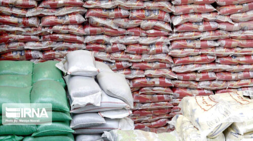 دومینوی بازار برنج پس از حذف ارز ترجیحی