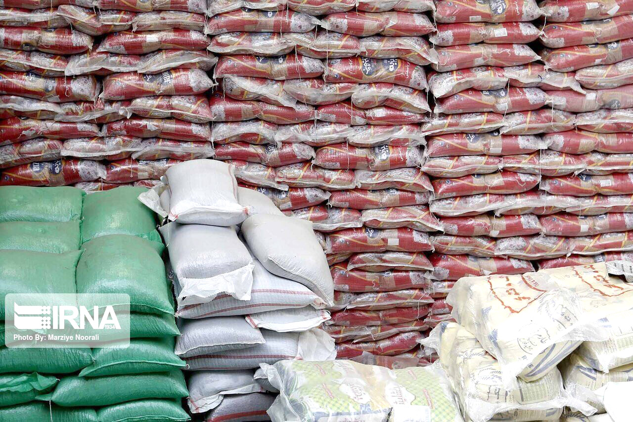 دومینوی بازار برنج پس از حذف ارز ترجیحی