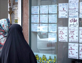 مستاجر و مالک قانون را دور می‌زنند