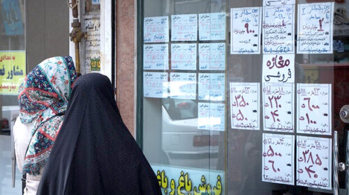 مستاجر و مالک قانون را دور می‌زنند