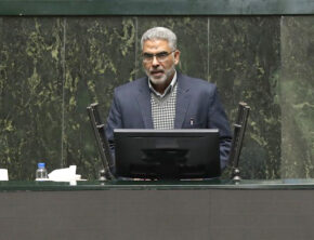 دولت چهاردهم جز گران کردن چیزی بلد نیست