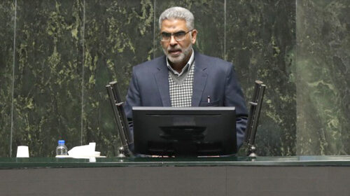 دولت چهاردهم جز گران کردن چیزی بلد نیست