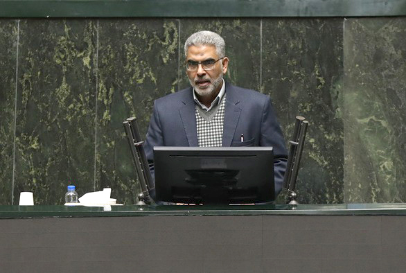 دولت چهاردهم جز گران کردن چیزی بلد نیست